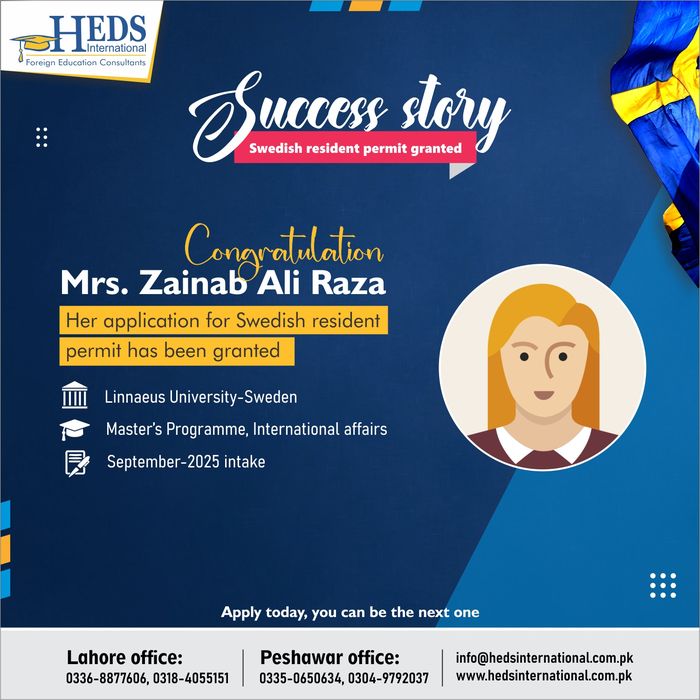 HEDS International success story 26