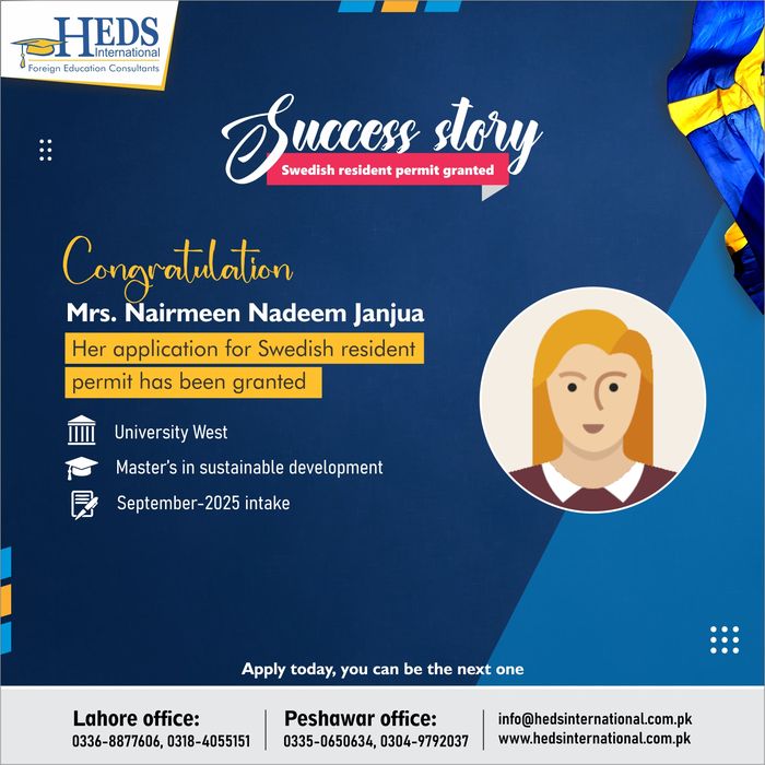 HEDS International success story 39