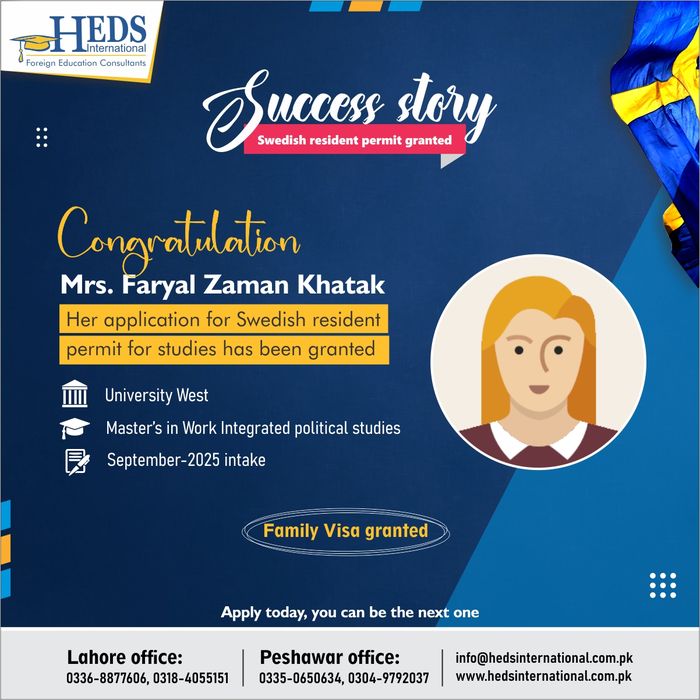 HEDS International success story 44